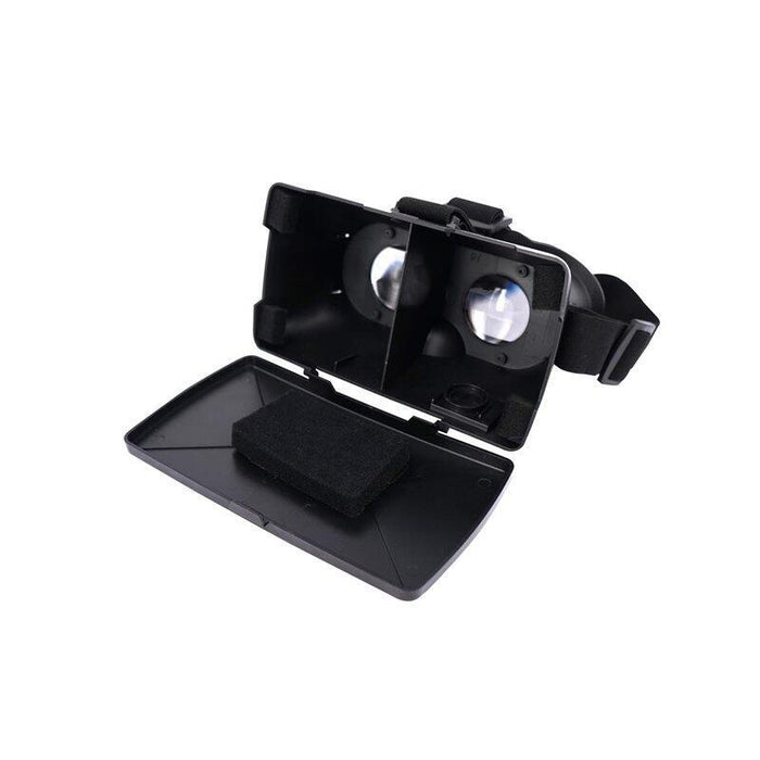 Tel.Smartp. Elements Gafas Vr Terra*