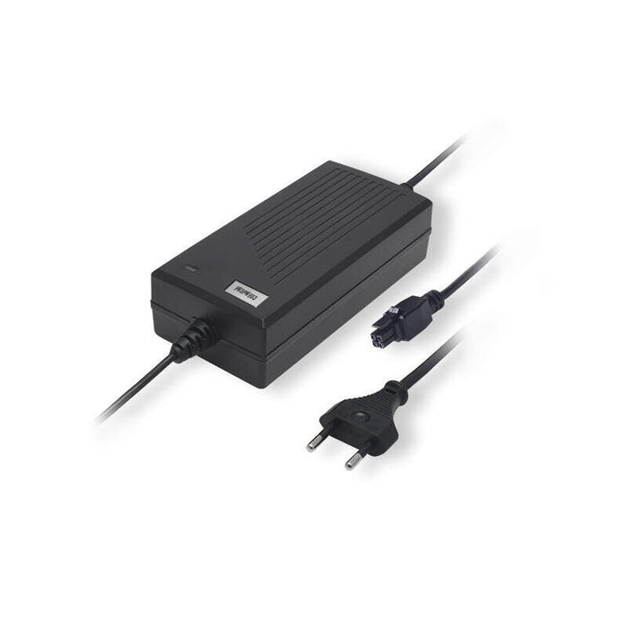 Teltonika Pr3pweu3 Adaptador E Inversor De Corriente Interior Negro