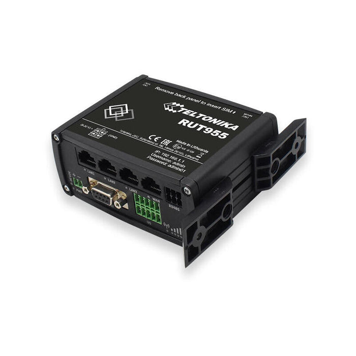 Teltonika Pr5mec12 Kit De Montaje