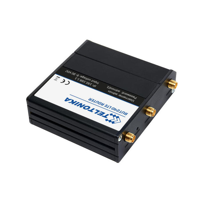 Teltonika Rut240 Router De Red Móvil