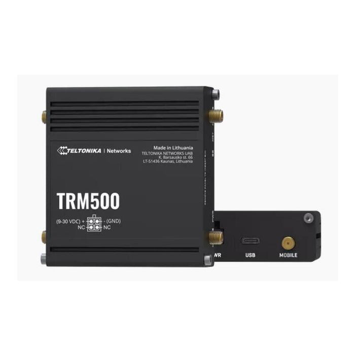 Teltonika Trm500 Drahloses 5g Mobilfunkmodemmit Usb Typ-C