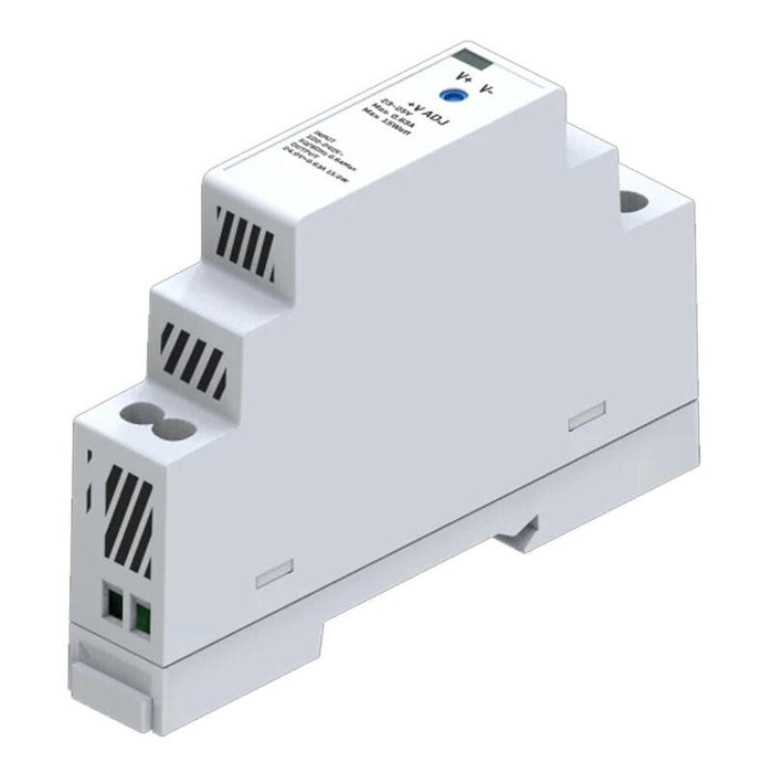 Teltonika · Zubehör · Power · Din Rail Power Supply, 15w