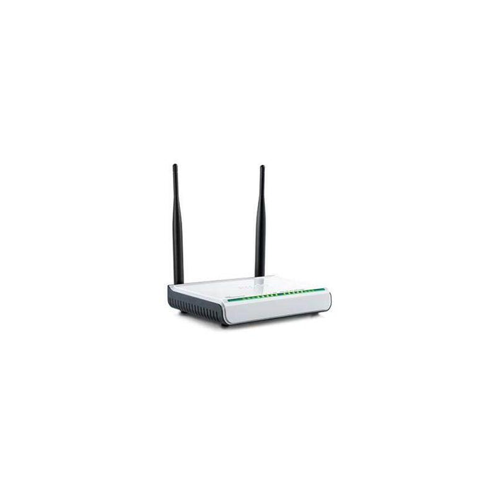 Tenda 3g622r+ Producto Reacondicionado 2t2r 11n 3g Router, 2 X 5dbi  Detachable Antenna,4lan, 1wan Port,1 Usb Port,Suppor