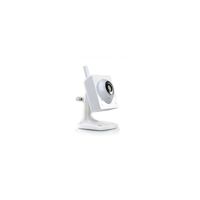 Tenda C5 Producto Reacondicionado Hd Cube Ip Camera. Hd Plus Ircut:720p Hd Video Quality,With Ircut To Ensure That The Im