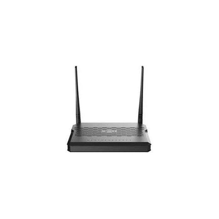 Tenda E302 Producto Reacondicionado Epon Wireless N300 Voip Gateway