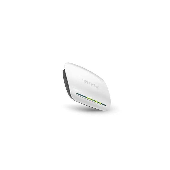 Tenda W368r Producto Reacondicionado 2t2r Wireless-N Broadband Router, 2tx2r, 4 10/100mbps Lan Ports, 2 Internal High Gai