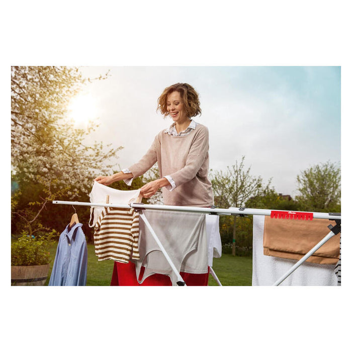 Tendedero Extensible Doble Vileda 157245