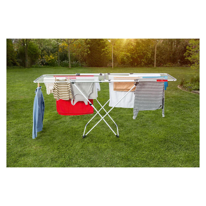 Tendedero Extensible Doble Vileda 157245