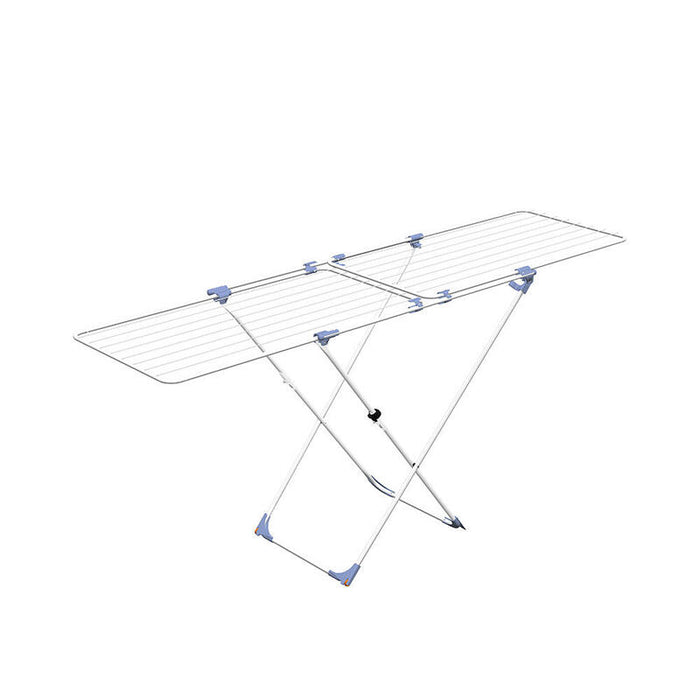 Tendedero Extensible Duo. Espacio De Tendido 22m Gimi 153847