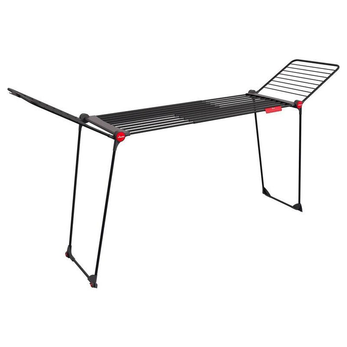 Tendedero  Telescópica Vileda Infinity Flex Ultimate Negra