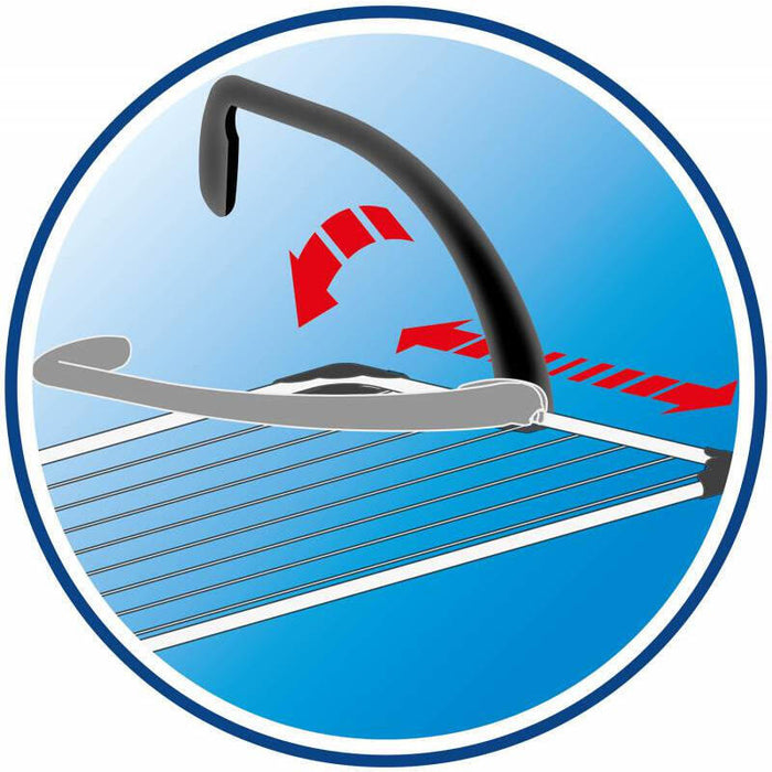 Tendedero Vileda Express