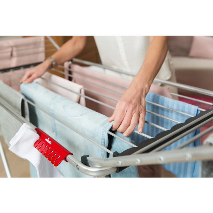 Tendedero Xlegs Aluminium 100 Vileda 157336