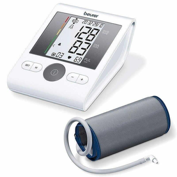 Tensiómetro De Brazo Beurer Bm-28