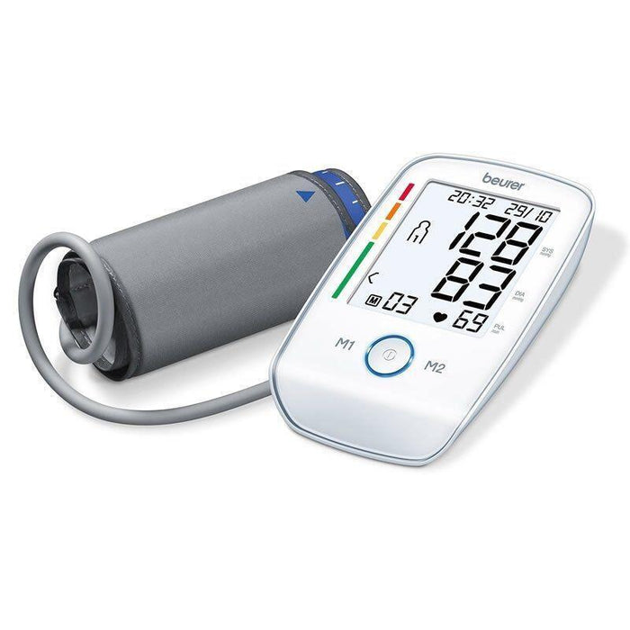 Tensiómetro De Brazo Beurer Bm-45
