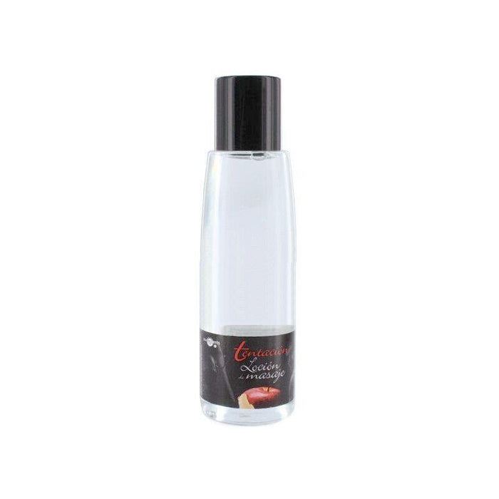 Tentacion - Aceite Masaje Sensual Caramelo 100 Ml