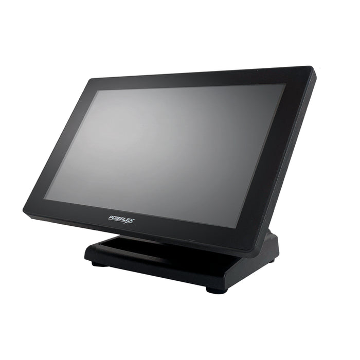 Terminal Táctil Compacto 10.1 Pc-2111e G2, Flat Capacitivo, J6412, 8gb Ram, 128gb Ssd, Windows 11 Iot