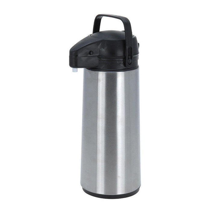 Termo 1.9l Inox Con Dispensador