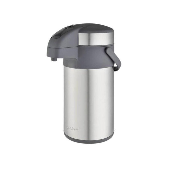 Termo De Viaje  3 L Mr-1637-300-Silver Maestro