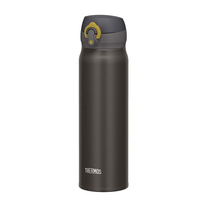 Termo Móvil 500 Ml - Gris Metalizado