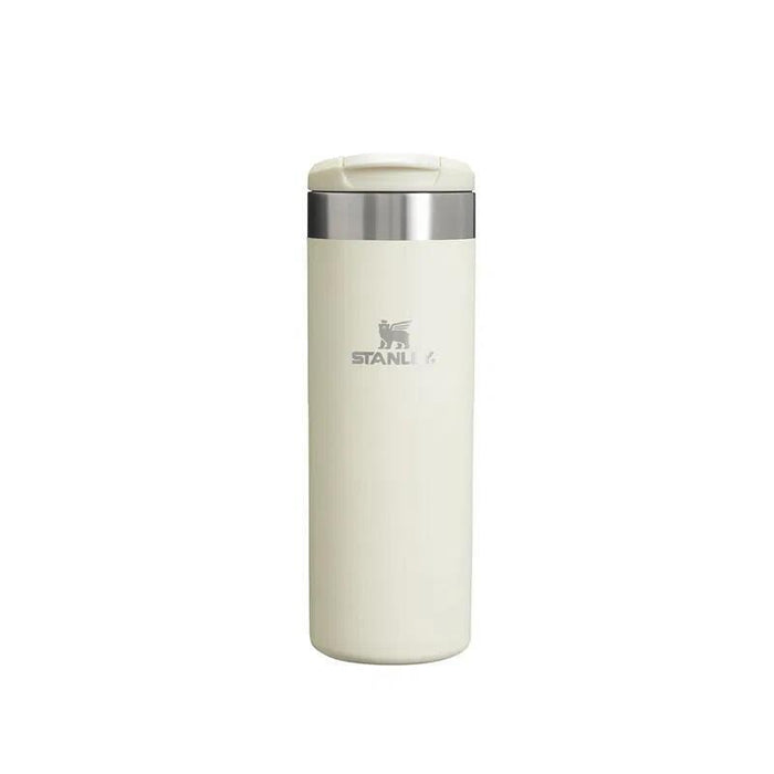 Termo Stanley Aerolight, Blanco, 470 Ml