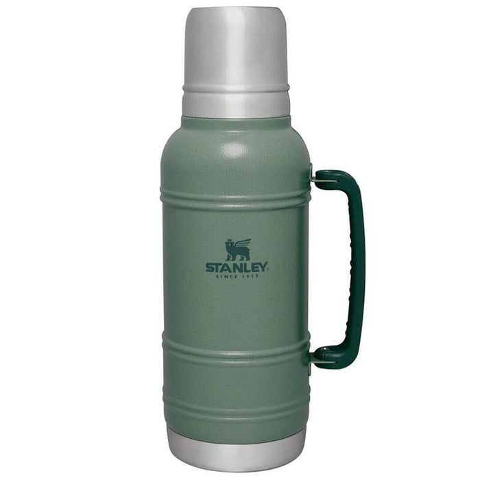 Termo Stanley La Artesana 1,4 L - Hammertone Verde