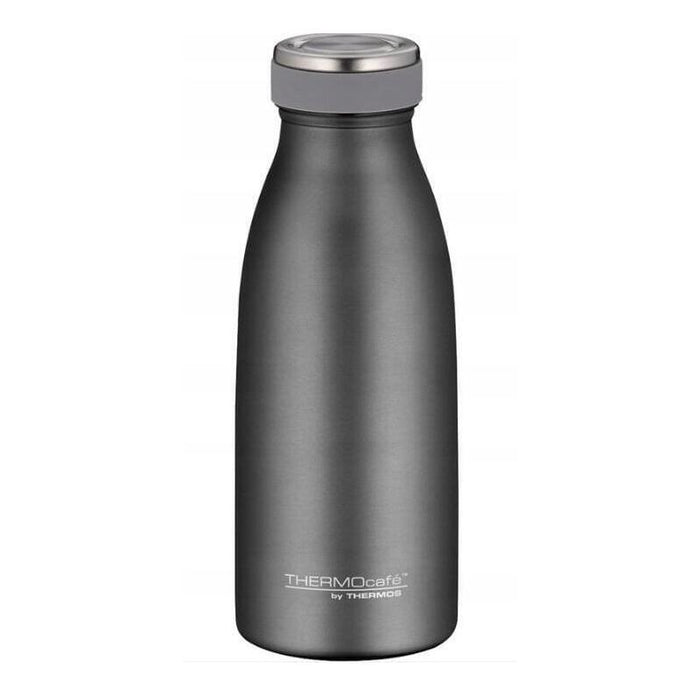 Termocafé Termos 350 Ml Botella Térmica - Gris