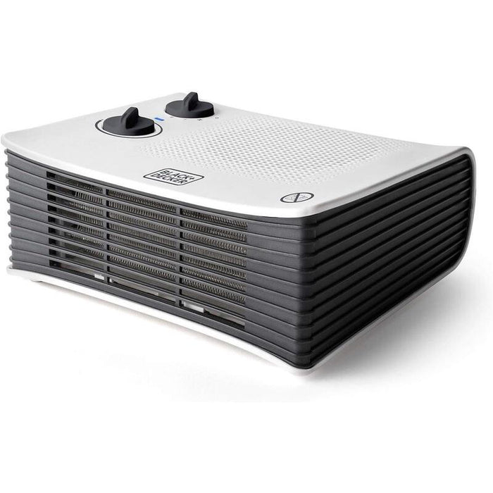 Termoventilador Black+Decker Bxsh2001e