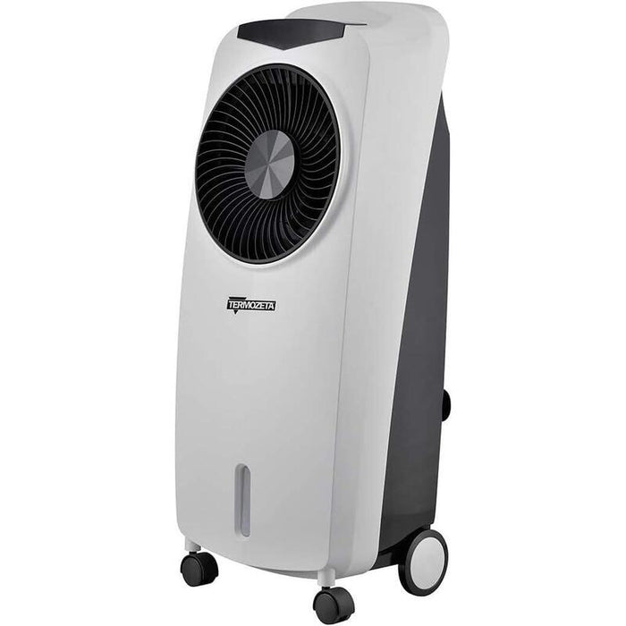 Termozeta Termozeta Airzeta Ice Turbo 110, Enfriador De Aire Blanco/Negro