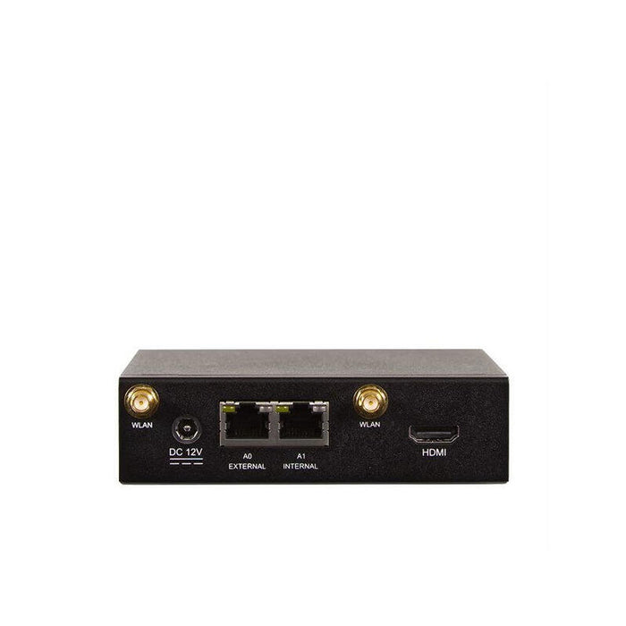 Terra Vpn-Gateway Black Dwarf G5