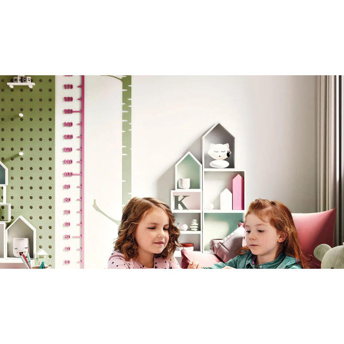 Tesa Eco & Crymal, 1 Rollo 10mx19mm, Con Dosificador