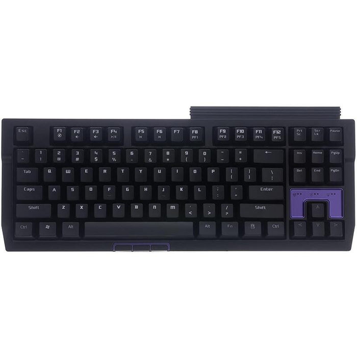 Tesoro Tizona Teclado Mecánico Brown Switch