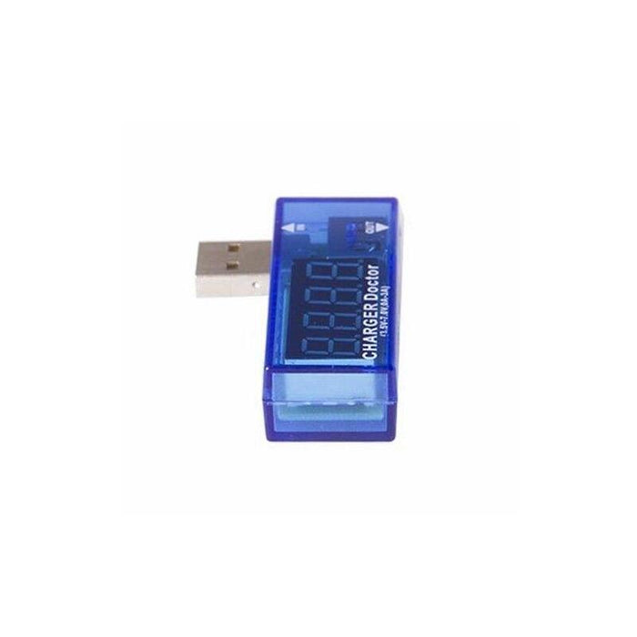 Tester Corriente Para Puertos Usb
