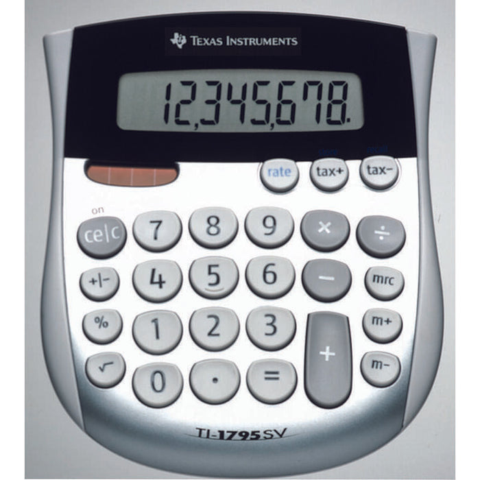Texas Instruments Ti 1795 Sv