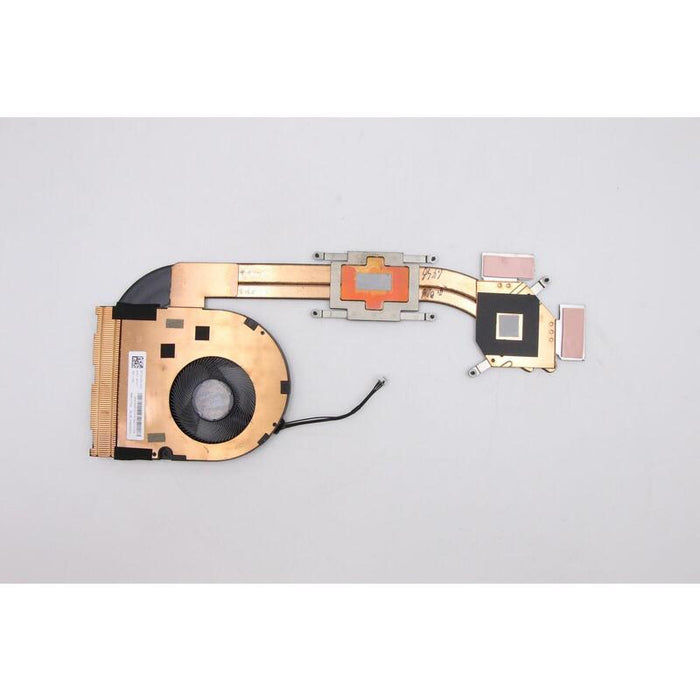 Thermal Module For Lenovo  Systems, 28cm X 11.3cm X 1cm