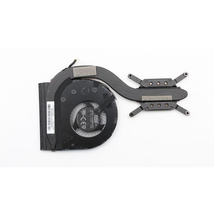 Thermal Module For Lenovo  Systems