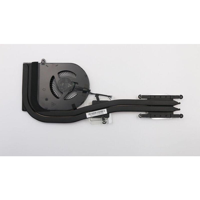 Thermal Module For Lenovo  Thinkpad T580 And P52s