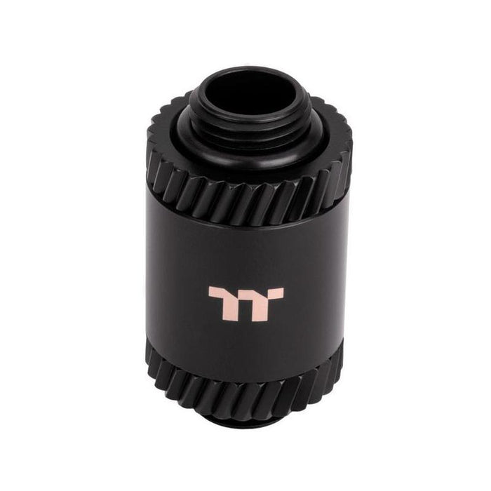 Thermaltake Pacific Sf Male To Male 30mm Extender  Cl-W391-Cu00mk-A