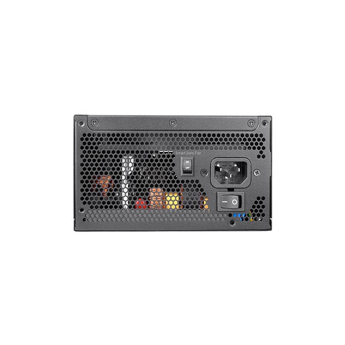 Termaltake Toughpower Gt 1000w, Fuente De Alimentación De Pc Negro, Gpu De Alta Potencia De 1x 12 Pines, 5x Pcie, Gestión De Cables, 1000 Vatios Ps-Tpt-1000fnfage-3