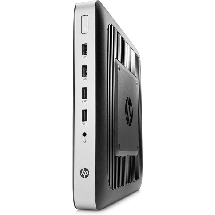 Thin Client Hp T620 Amd Gx-217ga Dual Core 8gb Ram  32gb Flash  W10p Instalado 1 Año De Garantia