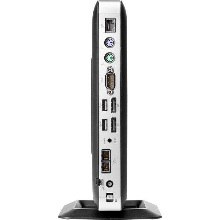 Thin Client Hp T620 Amd Gx-217ga Dual Core 8gb Ram  32gb Flash  W10p Instalado 1 Año De Garantia