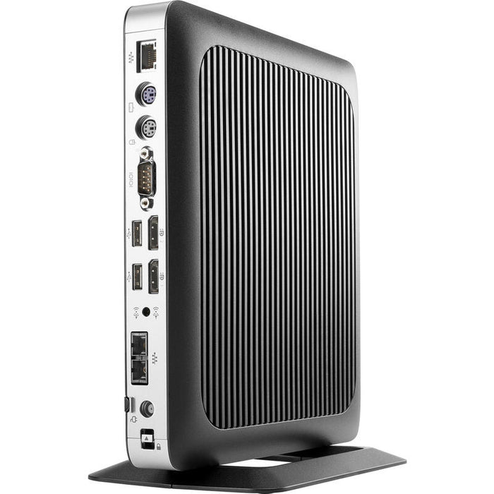 Thin Client Hp T620 Amd Gx-217ga Dual Core 8gb Ram  32gb Flash  W10p Instalado 1 Año De Garantia