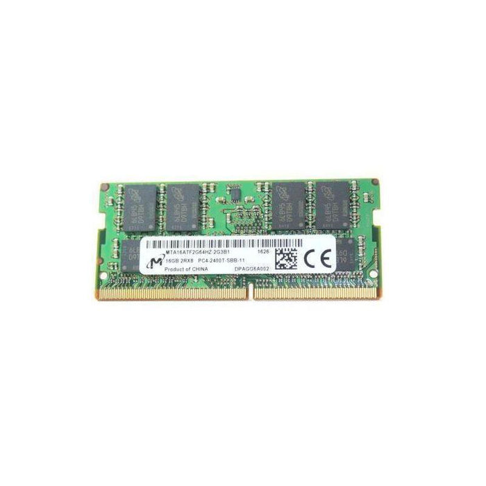 Thinkpad 16gb Pc4-19200 New Retail