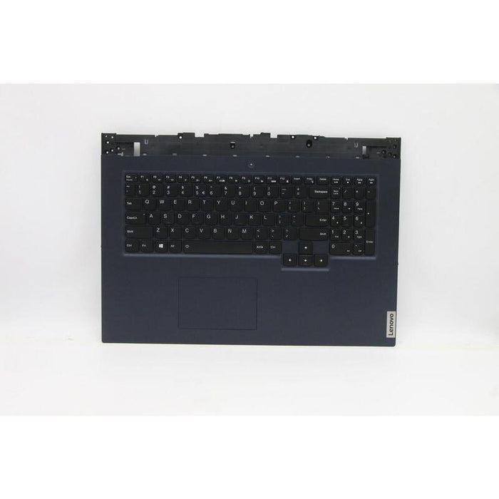 Thinkpad Upper Case Assembly