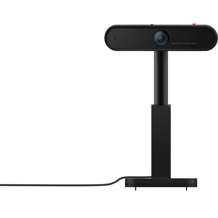 Thinkvision Mc50 Monitor Webcam