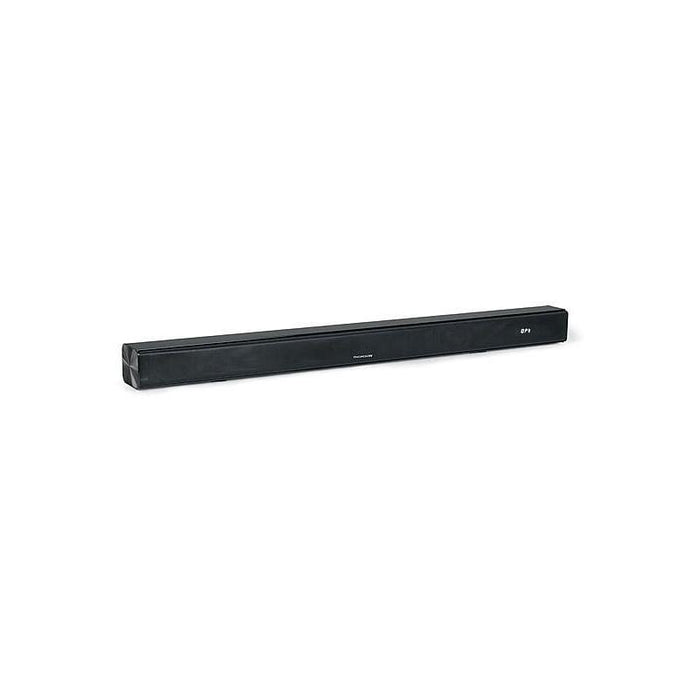 Thomson Sb180bt Barra De Sonido Inalambrica- Potencia Musical 120w -   Color Negro