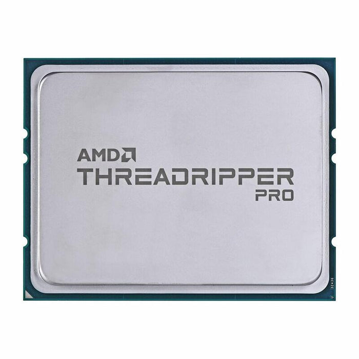 Procesador Amd Threadripper Pro 7995wx (96c/192t) 2.5 Ghz (5.1 Ghz Turbo) Socket Str5 Tdp 350w Tray