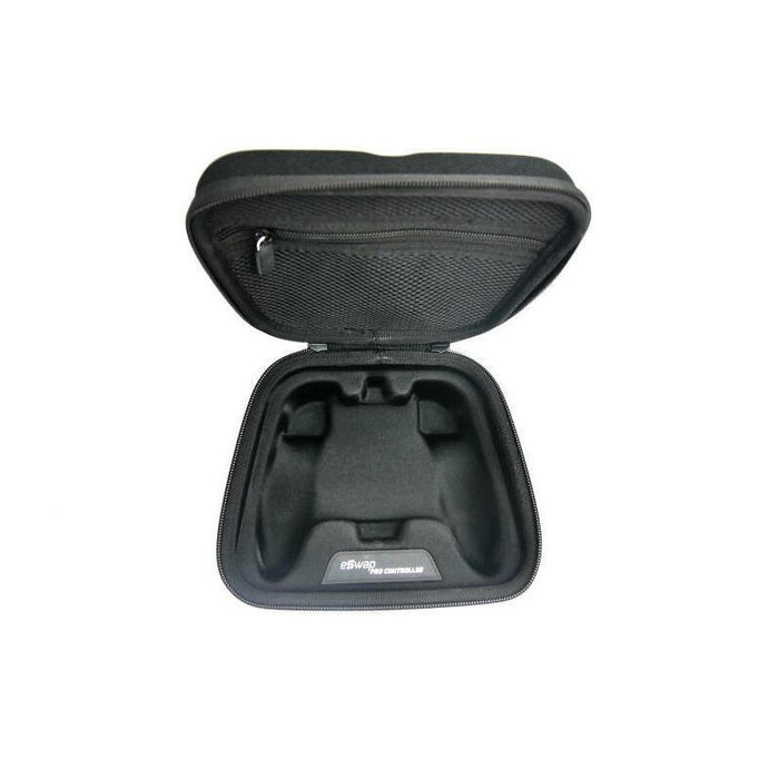 Thrustmaster 4060164 Estuche De Transporte Para Eswap Pro Controller Rigido Negro