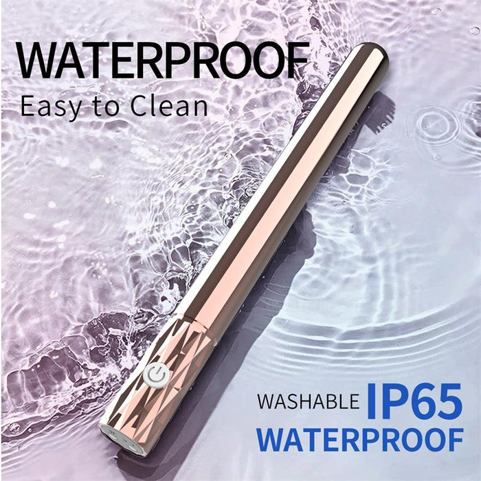 Tia Estimulador Con Pulsos Electromagneticos Golden