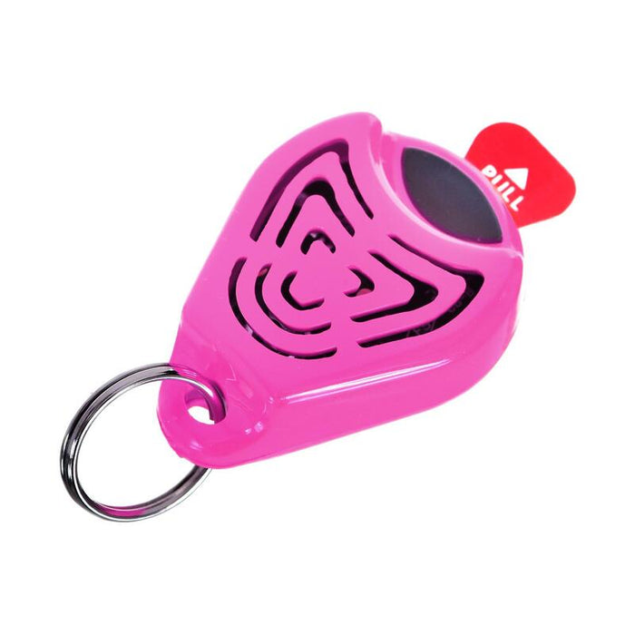 Tickless Pet Repelente Ultrasónico De Garrapatas