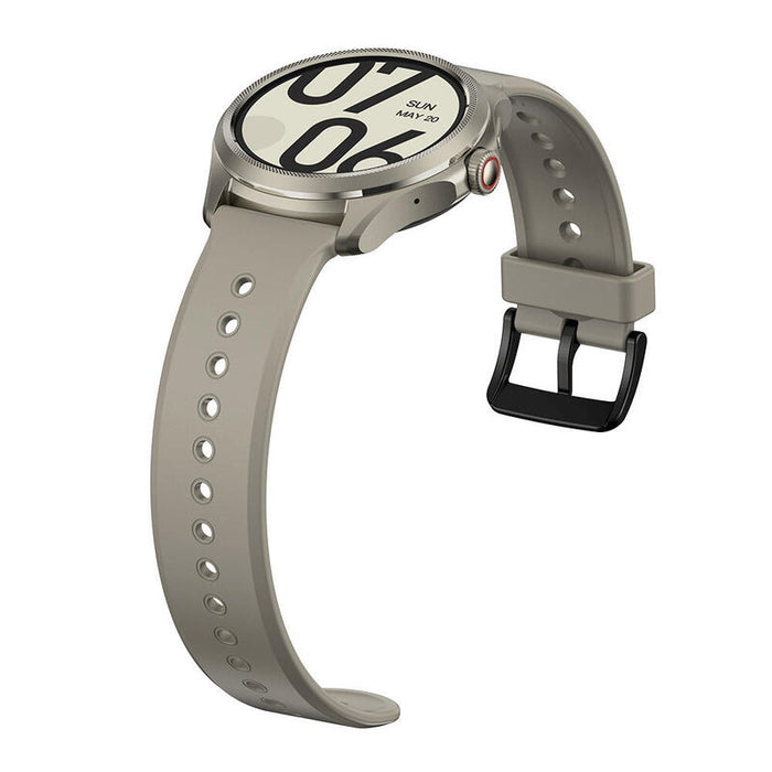 Ticwatch Pro 5 Sandstone Standard Edition Smart Watch